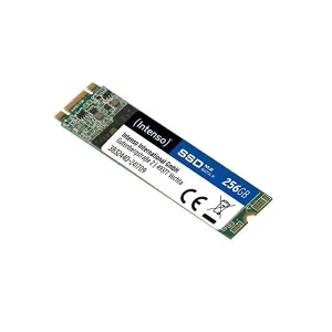 Disco Intenso Iaidso0193 256 Gb SSD 2.5" Sata Iii
