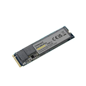 Disco Rígido Intenso Premium M.2 Pcie 250 Gb SSD 2
