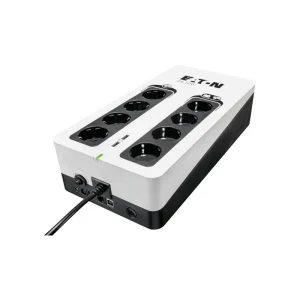 Ups Eaton 3s700d 3s 700 Din Off-Line 2x 2a Usb