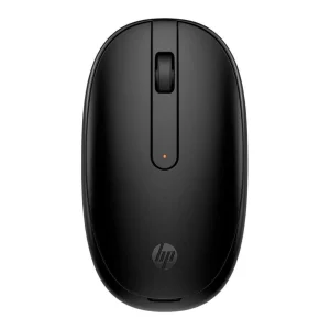 Rato Ótico 240 Wireless 1600dpi Preto - Hp