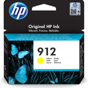 Cartucho Compatível Hp 3yl7 2,93 Ml-8,29 Ml