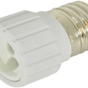 Adaptador de E27 para Gu10