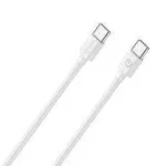 Cabo de Carregamento/Dados Realpower Usb-C para U.