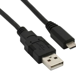 Sharkoon 4044951015474 Cabo Usb 0,5 M Usb 2.0 Usb.
