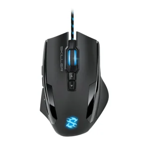 Rato Gaming Sharkoon Skiller Sgm1 Preto