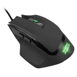 Rato Gaming Sharkoon Shark Force Ii Preto