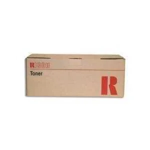 Ricoh 408281 Toner 1 Unidade(S) Compatível Preto