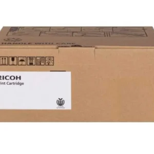 Ricoh 408294 Toner 1 Unidade(S) Original Preto
