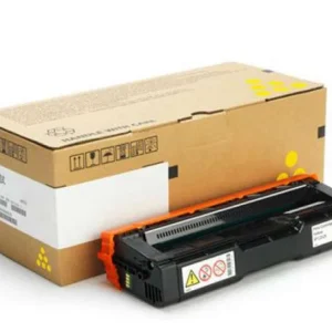 Ricoh 408355 Toner 1 Unidade(S) Compatível Amarelo