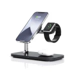 Realpower Chargeair Mag Smartphone. Smartwatch. T.