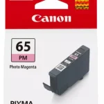 Tinteiro de Tinta Original Canon 4221c001 Magenta