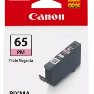 Tinteiro de Tinta Original Canon 4221c001 Magenta