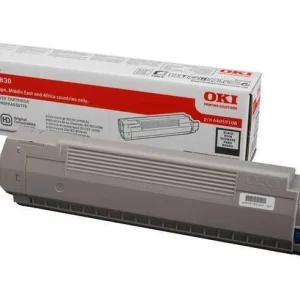Oki 44059108 Toner 1 Unidade(S) Original Preto