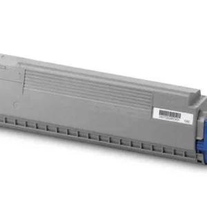 Oki 44059168 Toner 1 Unidade(S) Original Preto