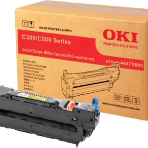 Fusor Oki C310/C330/C510/C530/Mc3x1/Mc561 60k Pág