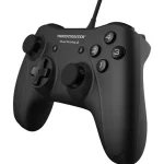 Thrustmaster 4460182 Controlador de Jogo Preto Us.