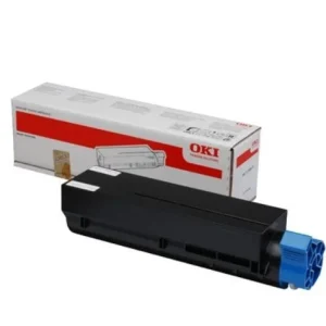 Toner Oki B431 Mb491 Aprox 12k