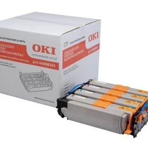 Tambor Oki C3x1/C5x1/Mc3x2/Mc562