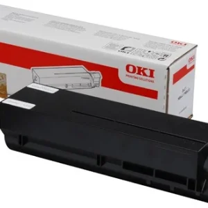 Toner Oki B401/Mb441/Mb451 Preto (1,5k)