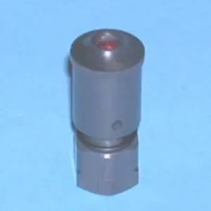 Valvula Principal Para Olla Alza, Kuche, Quattro,.