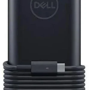Fonte de Alimentação Dell Usb-C - Ca - 65 Watts