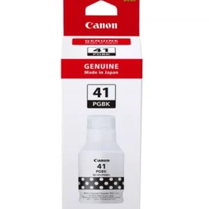 Tinteiro Canon Gi-41 Pgbk Preto