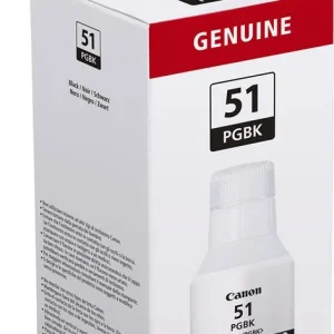 Tinta para Recarregar Cartuchos Canon 4529c001