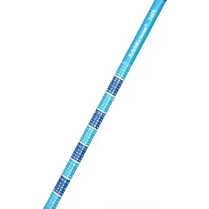 Lápis de Grafite de Seção Redonda com Borracha 2x.