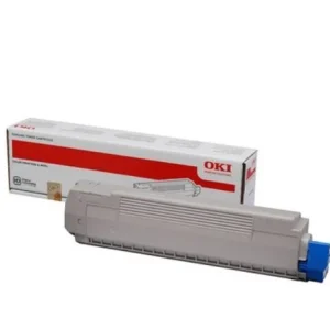 Toner Preto de 15000 Páginas para Mc873