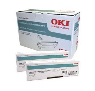Toner Oki Ciano 6k - Es5432/Es5442/Es5463/Es5473