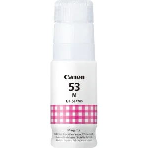 Tinteiro Canon Gi-53 M Magenta