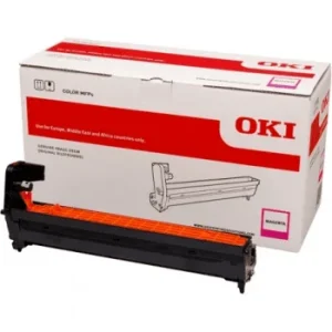 Oki Ep-Cart-M-C824/834/844 Compatível 1 Unidade(S)