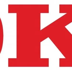 Toner Oki Preto 10.000 Pág.