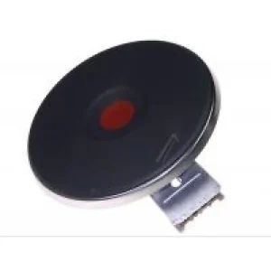 Placa de Fogao Rápida 145mm 1500w 230v 8mm