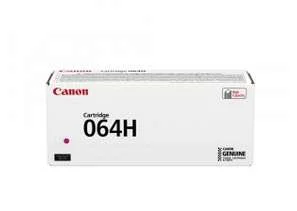 Canon 064h Toner 1 Unidade(S) Original Magenta