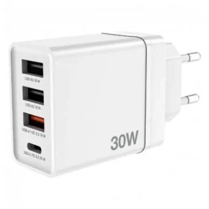 Carregador de Parede Verbatim