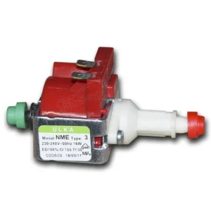 Electrobomba Centro Planchado. Ulka.