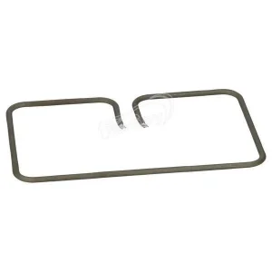 Elemento Calefactor Grill Bosch 00481265