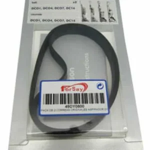 Correia Aspirador Dyson Dc04
