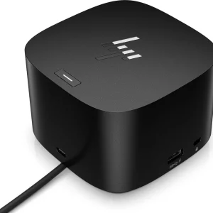 Docking Station Thunderbolt G4 120w Preto - Hp