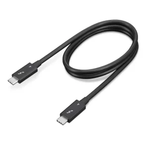 Lenovo Thunderbolt 4-Kabel 0,7m