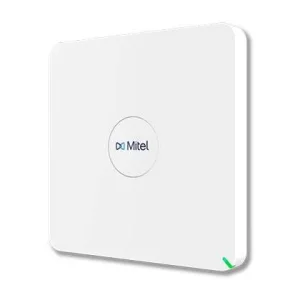 Mitel Rfp 44 Estação Base Dect Branco