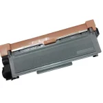 Toner Brother Tn2320/2380/660 Preto Compatível