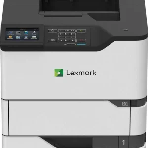 Impressora Lexmark Laser Mono M5255