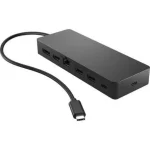 Docking Usb Tipo-C Hp 50h55ut/ 1xusb Tipo-C/ 2xus