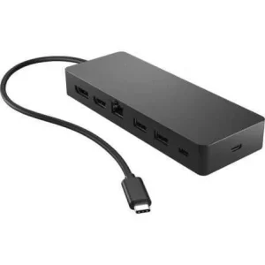Docking Usb Tipo-C Hp 50h55ut/ 1xusb Tipo-C/ 2xus
