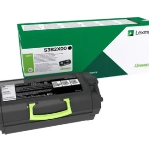 Toner Lexmark de Capacidade Extra Ms818 C/Program.