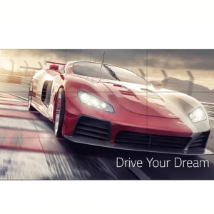 Monitor Videowall Lg 55vm5j-H.Aeu Ips 55