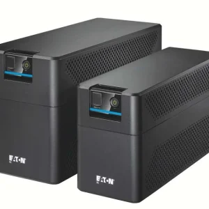 Ups Line-Interactive Eaton 5e Gen2 2200va/1200w I.