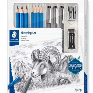 Staedtler 100 Multi 7 Unidade(S)